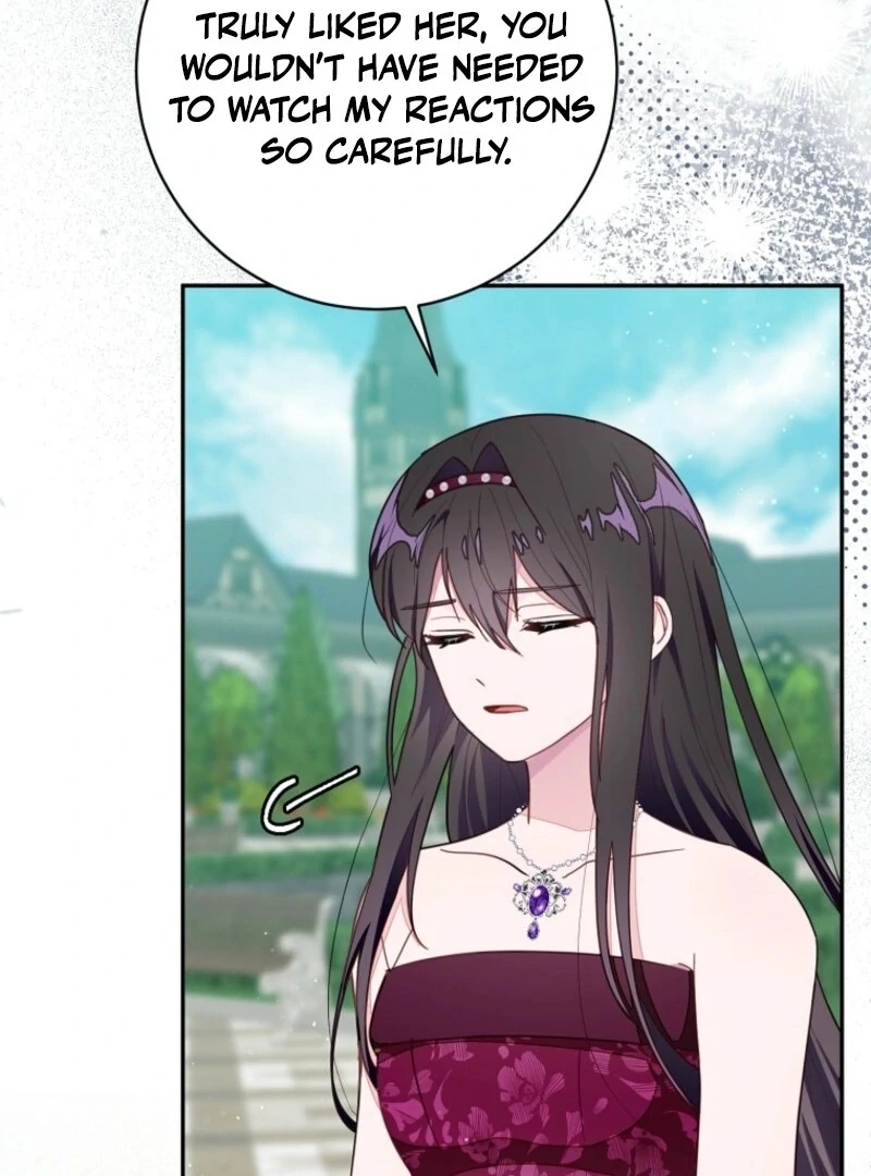 The Bad Ending of an Otome Chapter 66 456 ch 66 14