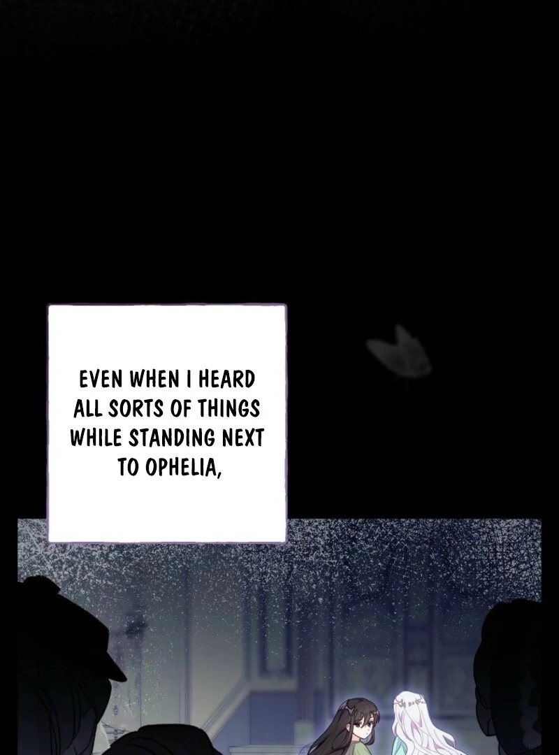 The Bad Ending of an Otome Chapter 66 459 ch 66 17