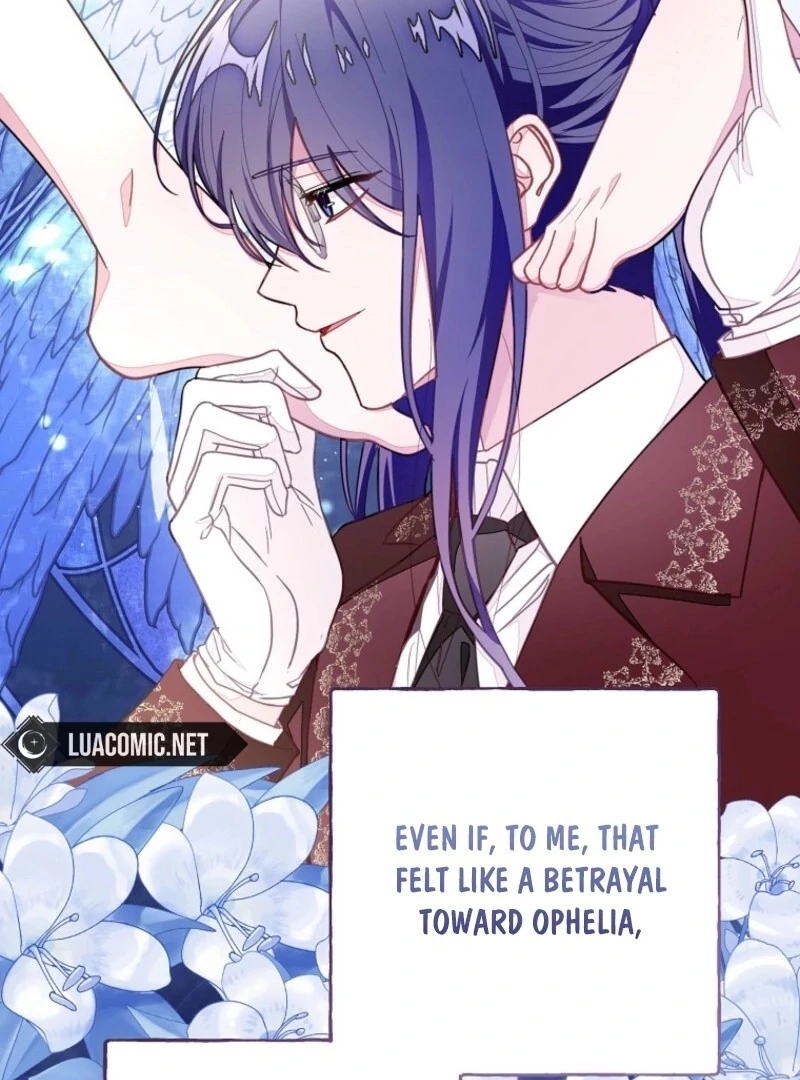 The Bad Ending of an Otome Chapter 66 462 ch 66 20