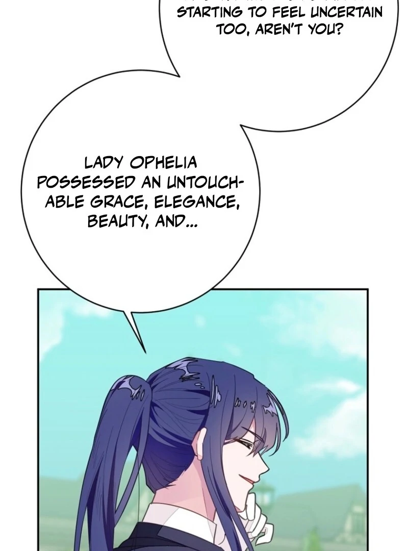 The Bad Ending of an Otome Chapter 66 445 ch 66 3