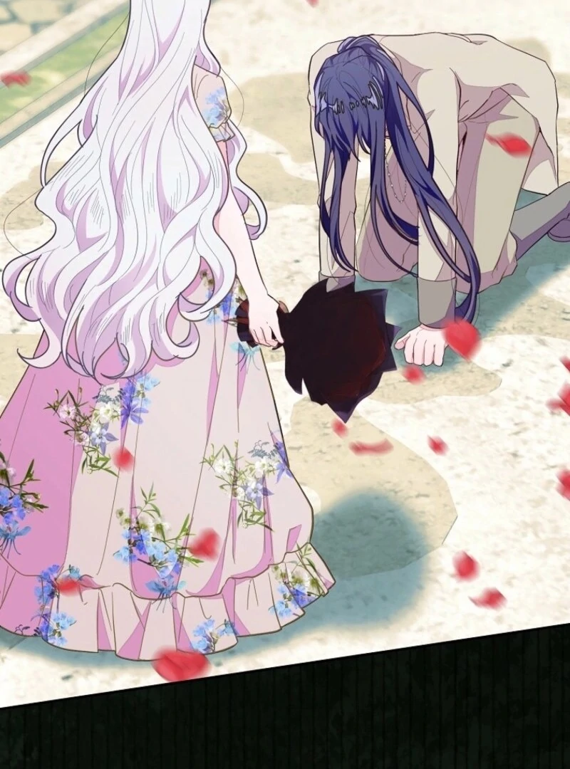 The Bad Ending of an Otome Chapter 66 480 ch 66 38