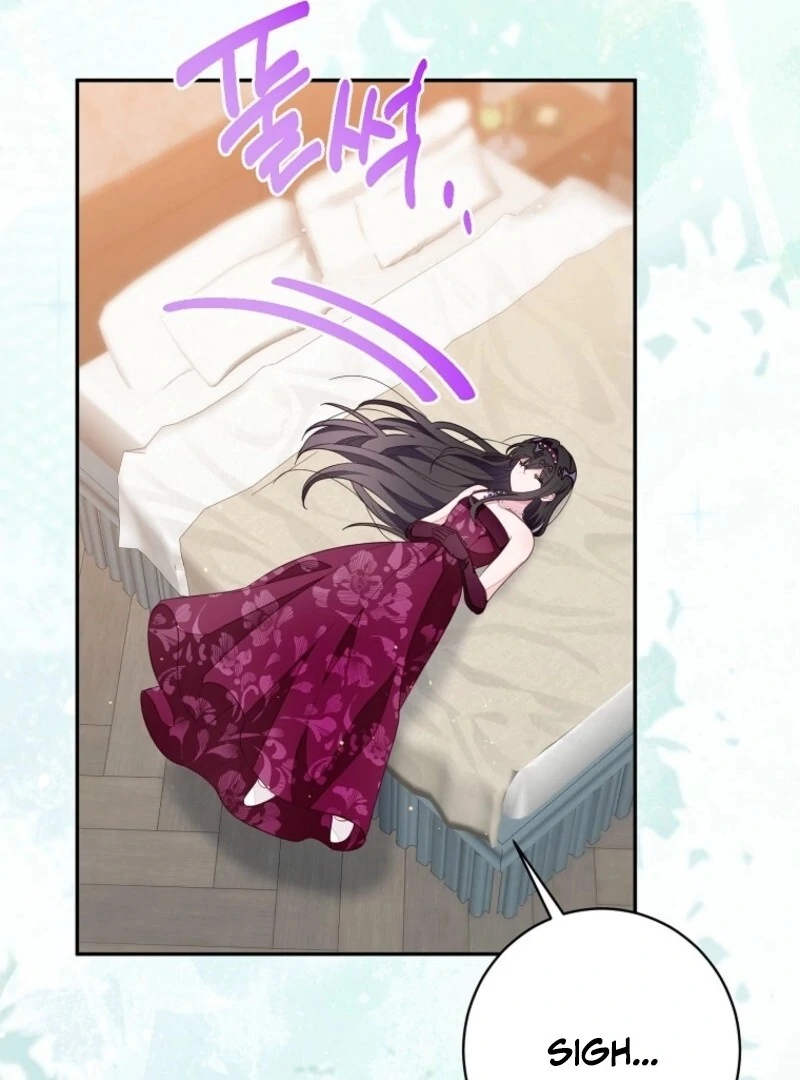 The Bad Ending of an Otome Chapter 66 497 ch 66 55