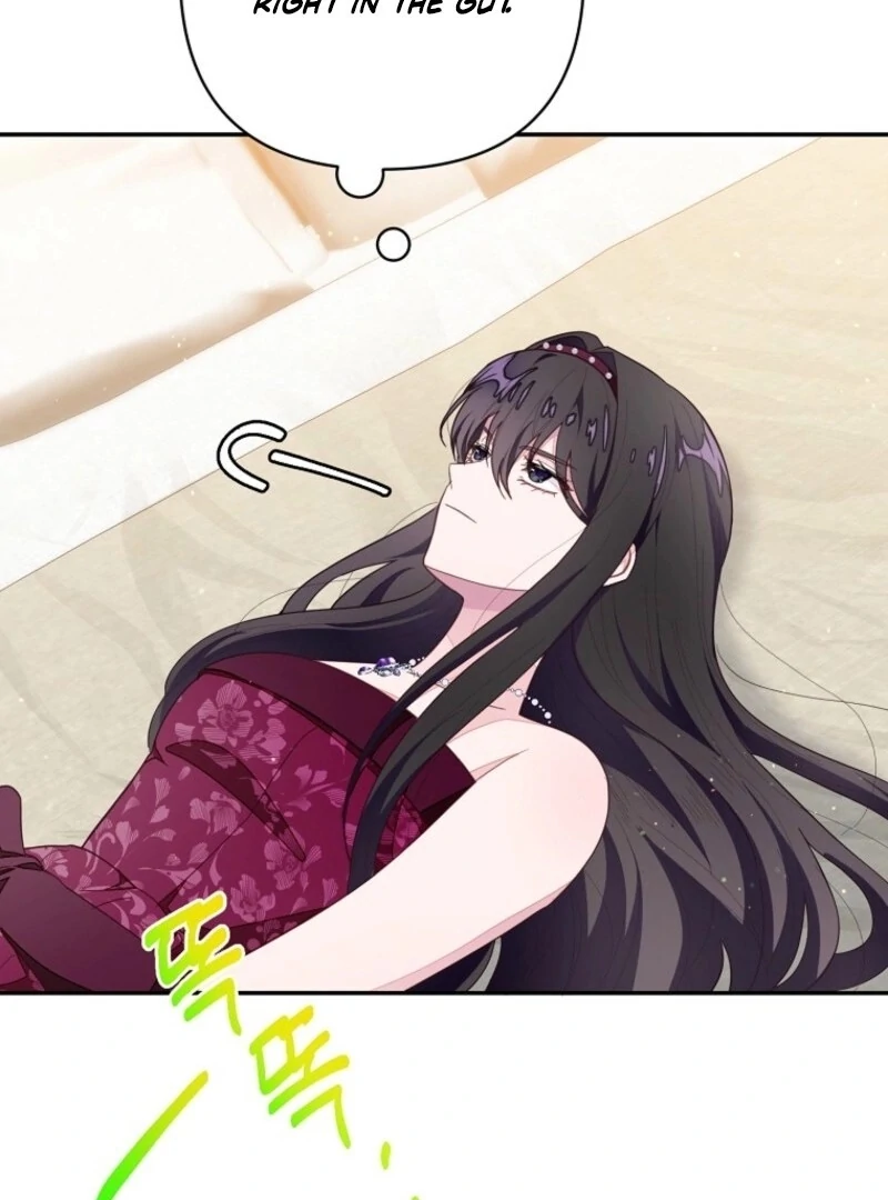 The Bad Ending of an Otome Chapter 66 501 ch 66 59