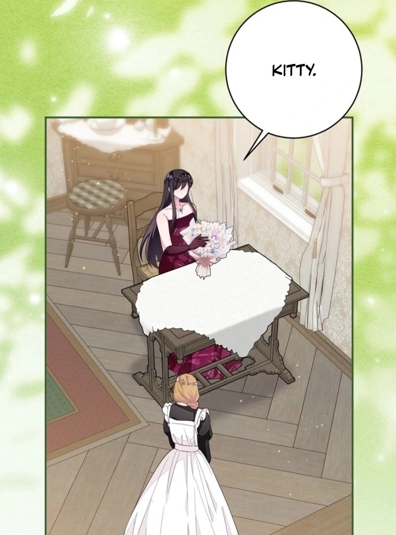 The Bad Ending of an Otome Chapter 66 508 ch 66 66