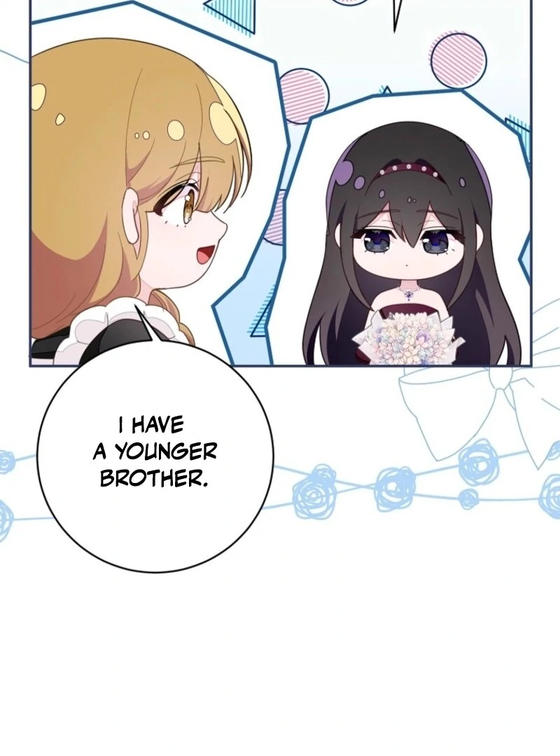 The Bad Ending of an Otome Chapter 66 510 ch 66 68