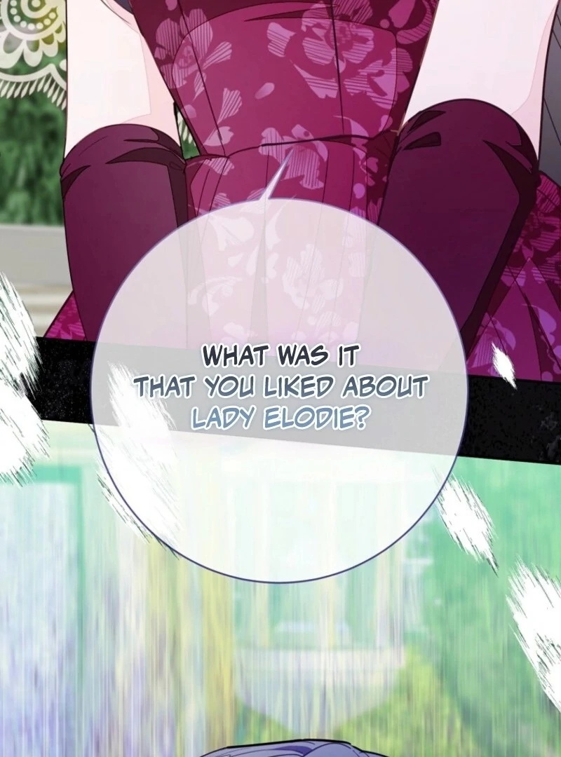 The Bad Ending of an Otome Chapter 66 449 ch 66 7