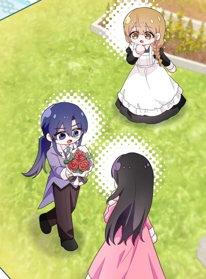 The Bad Ending of an Otome Chapter 66 512 ch 66 70