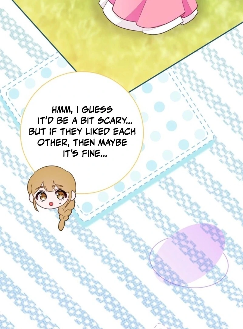 The Bad Ending of an Otome Chapter 66 513 ch 66 71