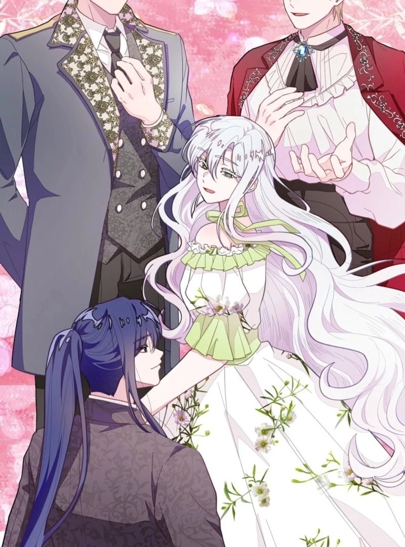 The Bad Ending of an Otome Chapter 66 523 ch 66 81