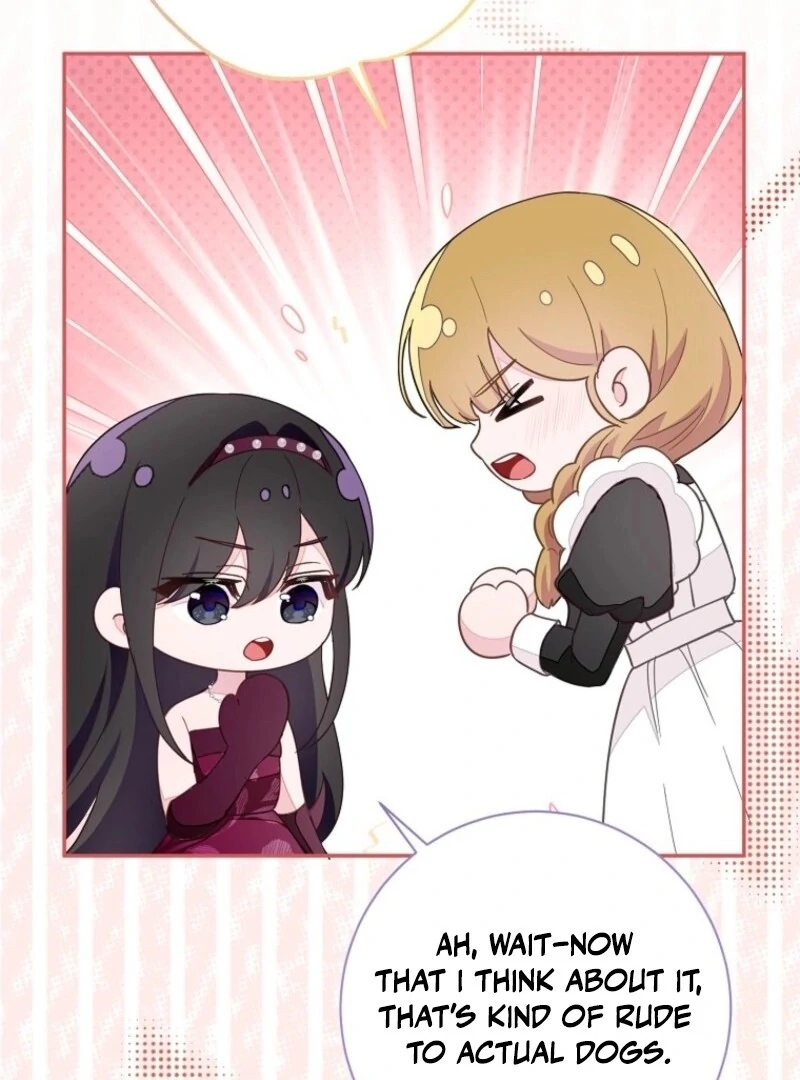 The Bad Ending of an Otome Chapter 66 536 ch 66 94