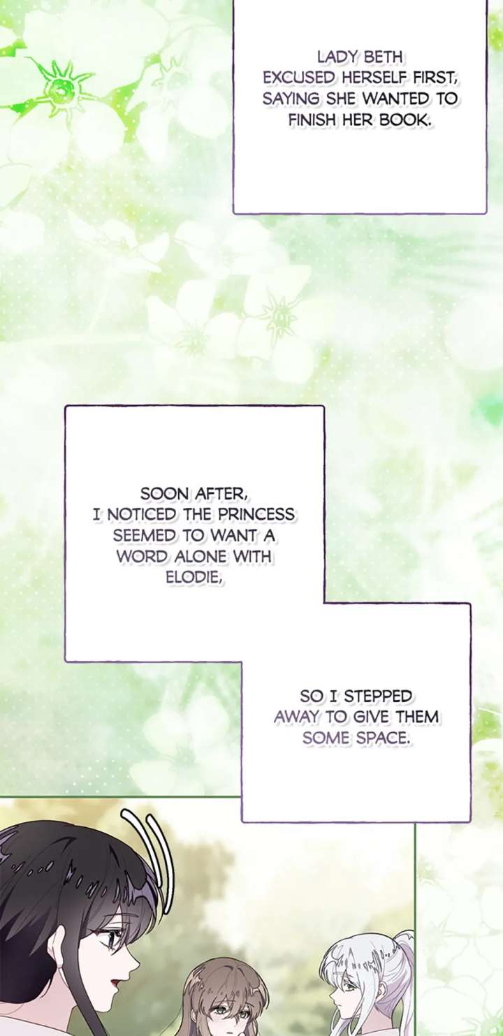 The Bad Ending of an Otome Chapter 85 253 12