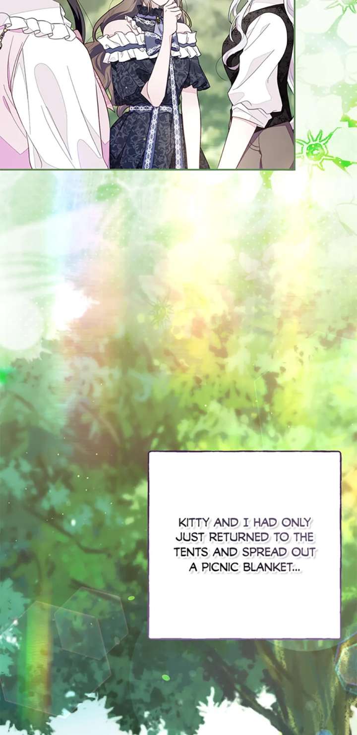 The Bad Ending of an Otome Chapter 85 254 13