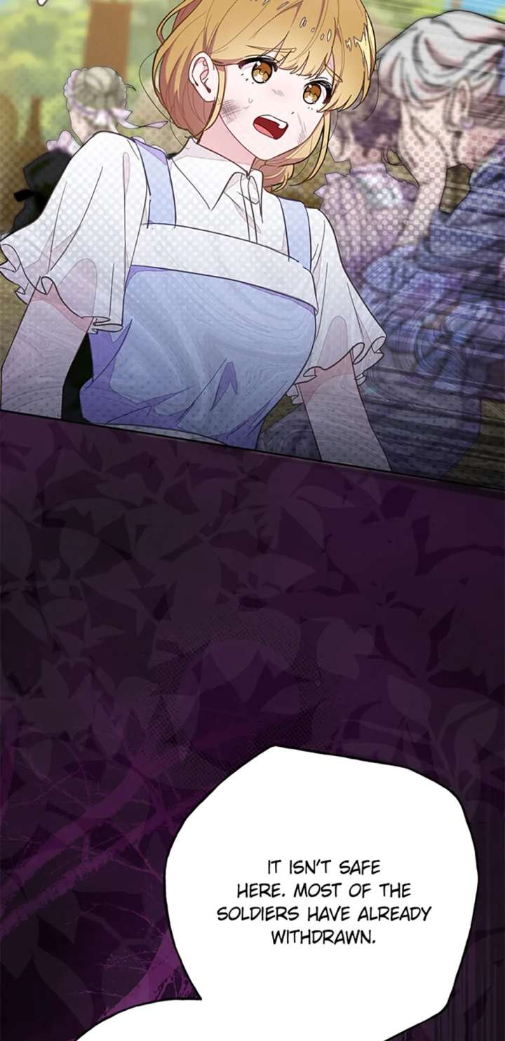 The Bad Ending of an Otome Chapter 85 259 18