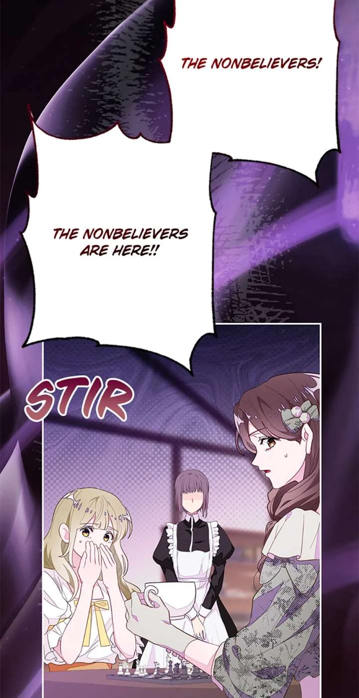 The Bad Ending of an Otome Chapter 85 243 2