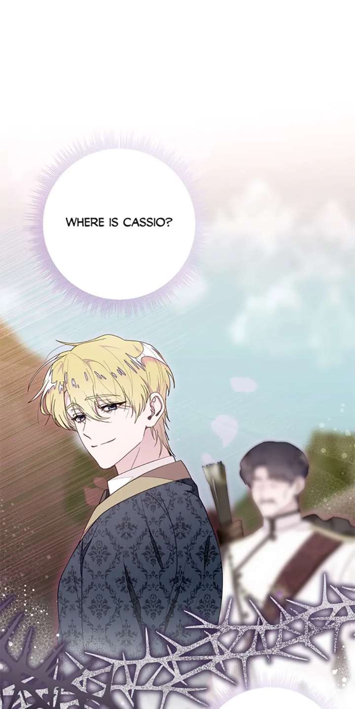 The Bad Ending of an Otome Chapter 85 261 20