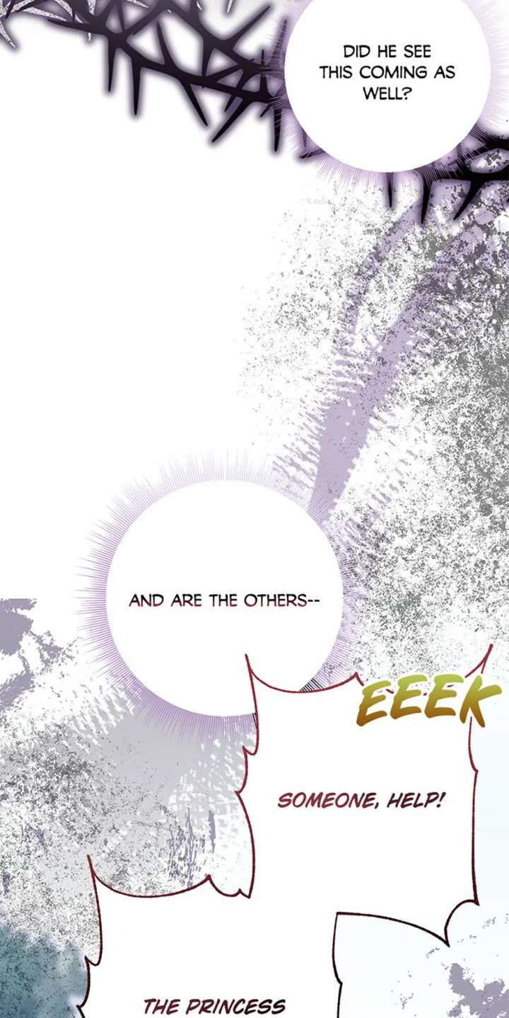 The Bad Ending of an Otome Chapter 85 262 21