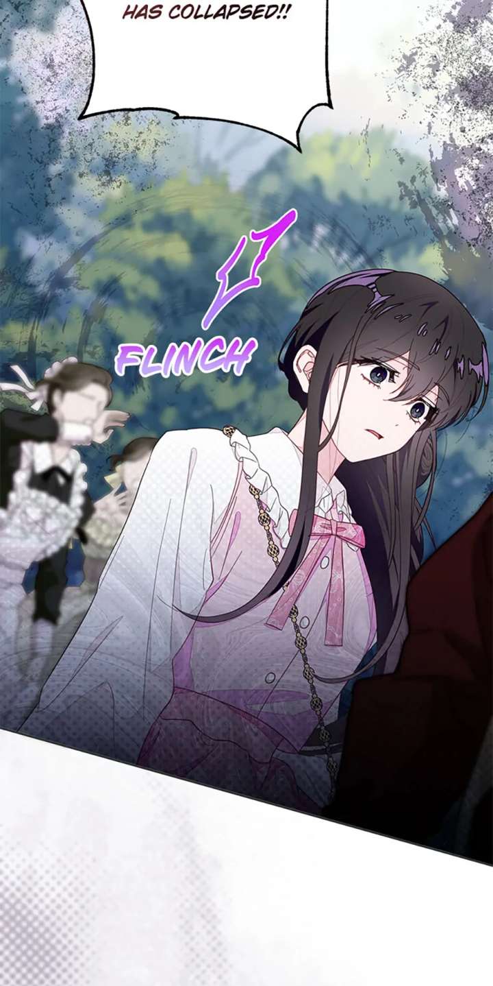 The Bad Ending of an Otome Chapter 85 263 22