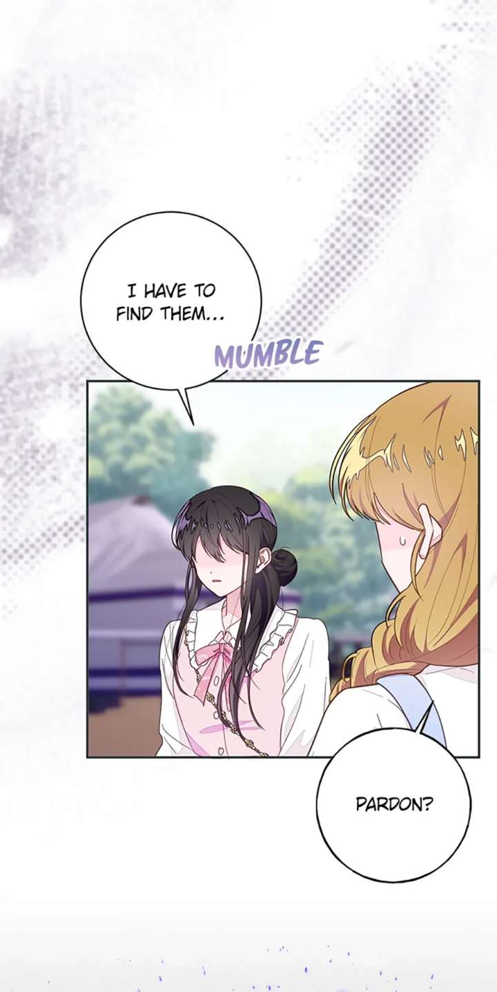 The Bad Ending of an Otome Chapter 85 266 25