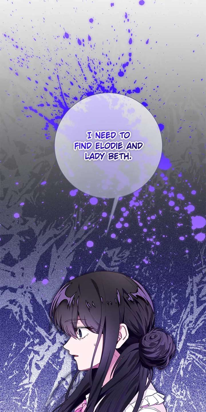 The Bad Ending of an Otome Chapter 85 267 26