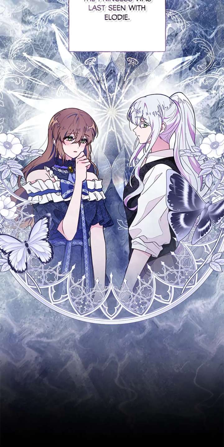 The Bad Ending of an Otome Chapter 85 269 28