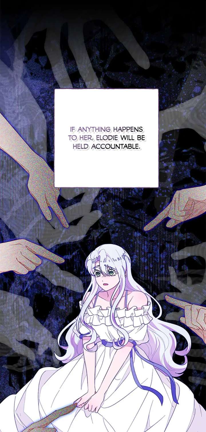 The Bad Ending of an Otome Chapter 85 270 29