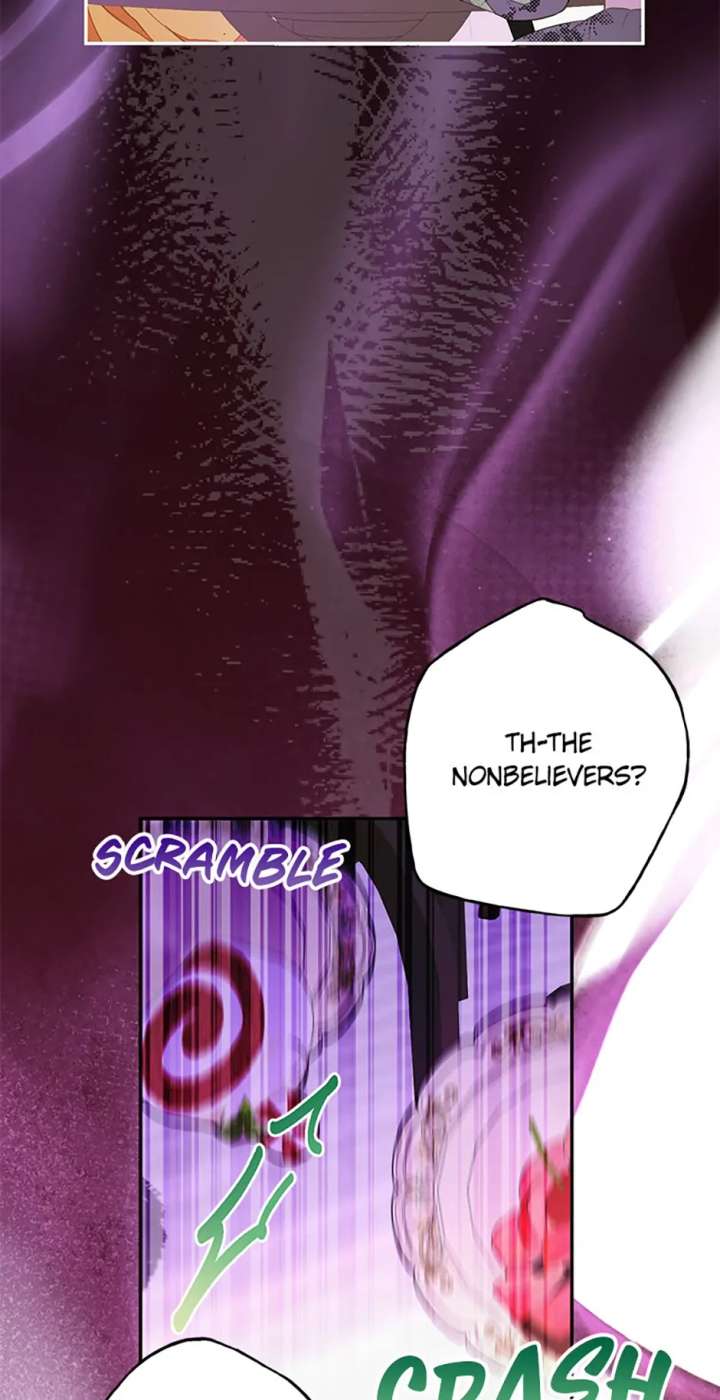 The Bad Ending of an Otome Chapter 85 244 3