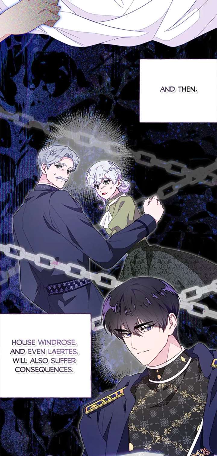 The Bad Ending of an Otome Chapter 85 271 30