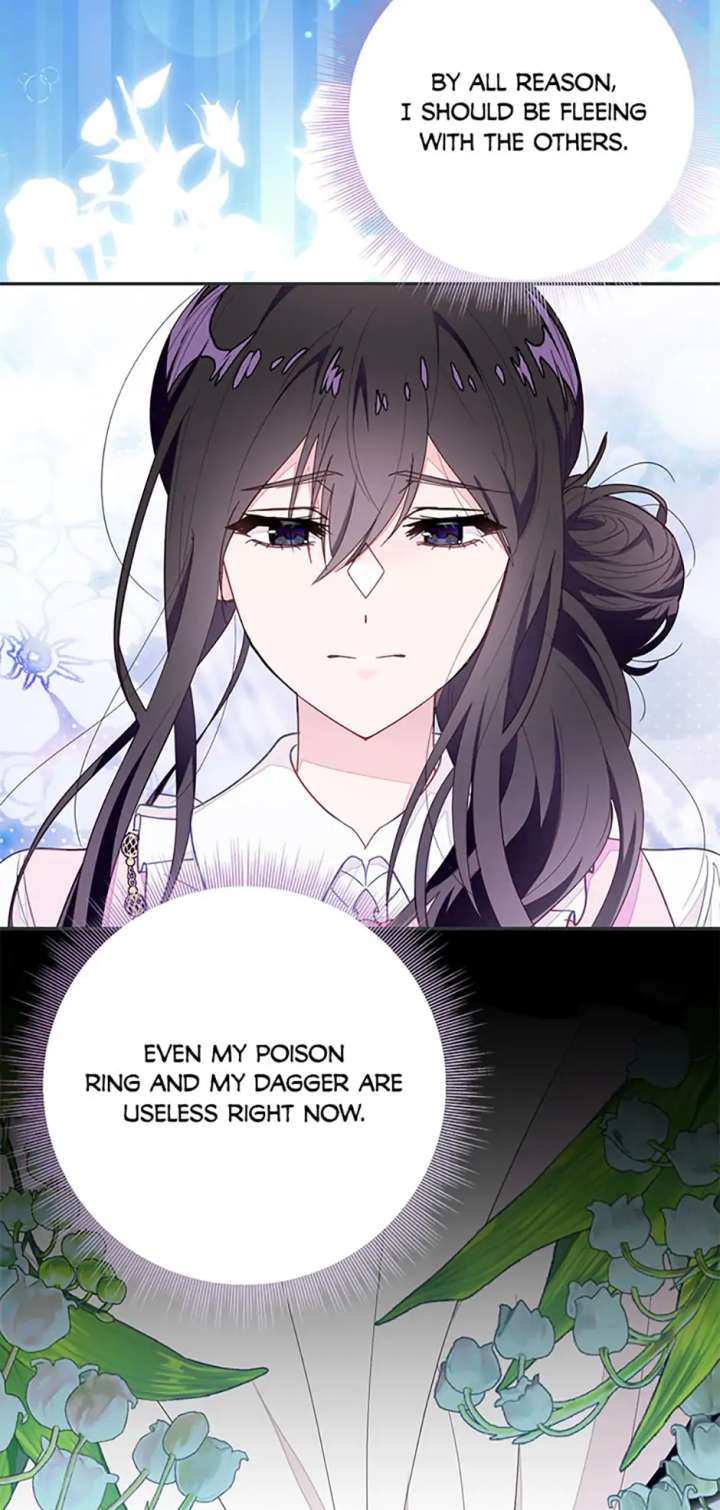 The Bad Ending of an Otome Chapter 85 274 33