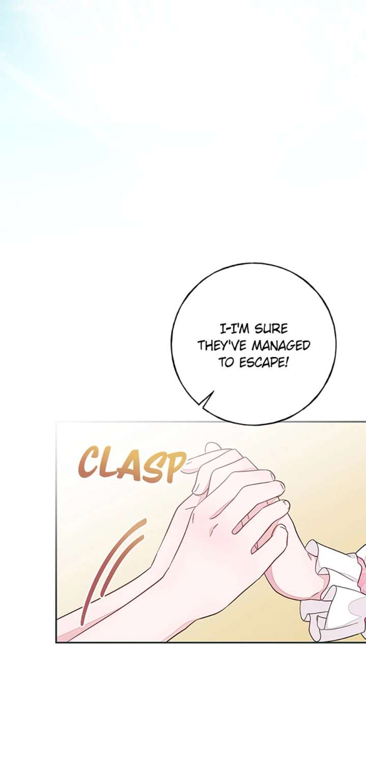 The Bad Ending of an Otome Chapter 85 276 35