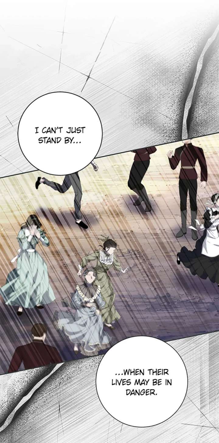 The Bad Ending of an Otome Chapter 85 278 37