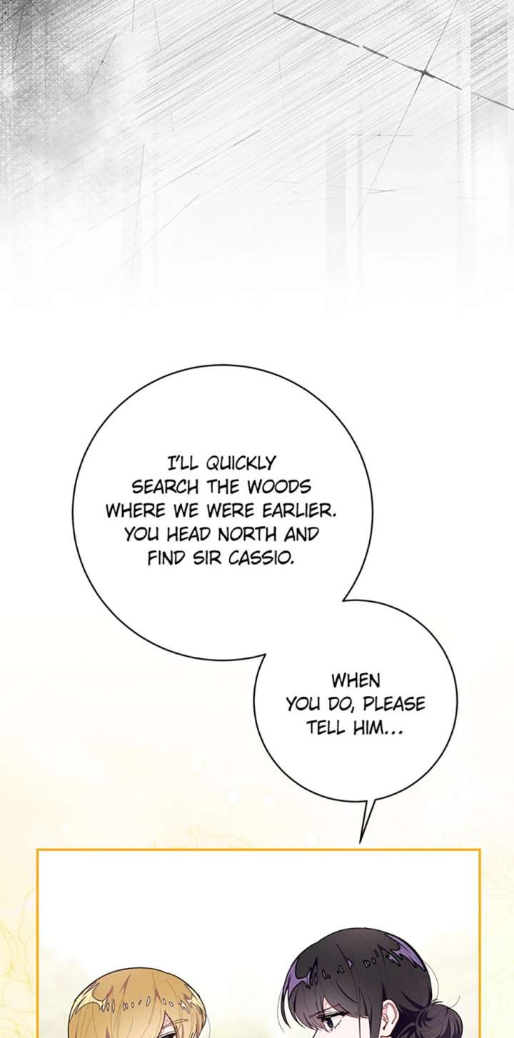 The Bad Ending of an Otome Chapter 85 279 38