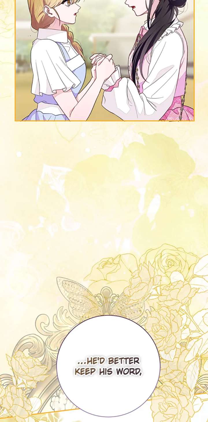 The Bad Ending of an Otome Chapter 85 280 39