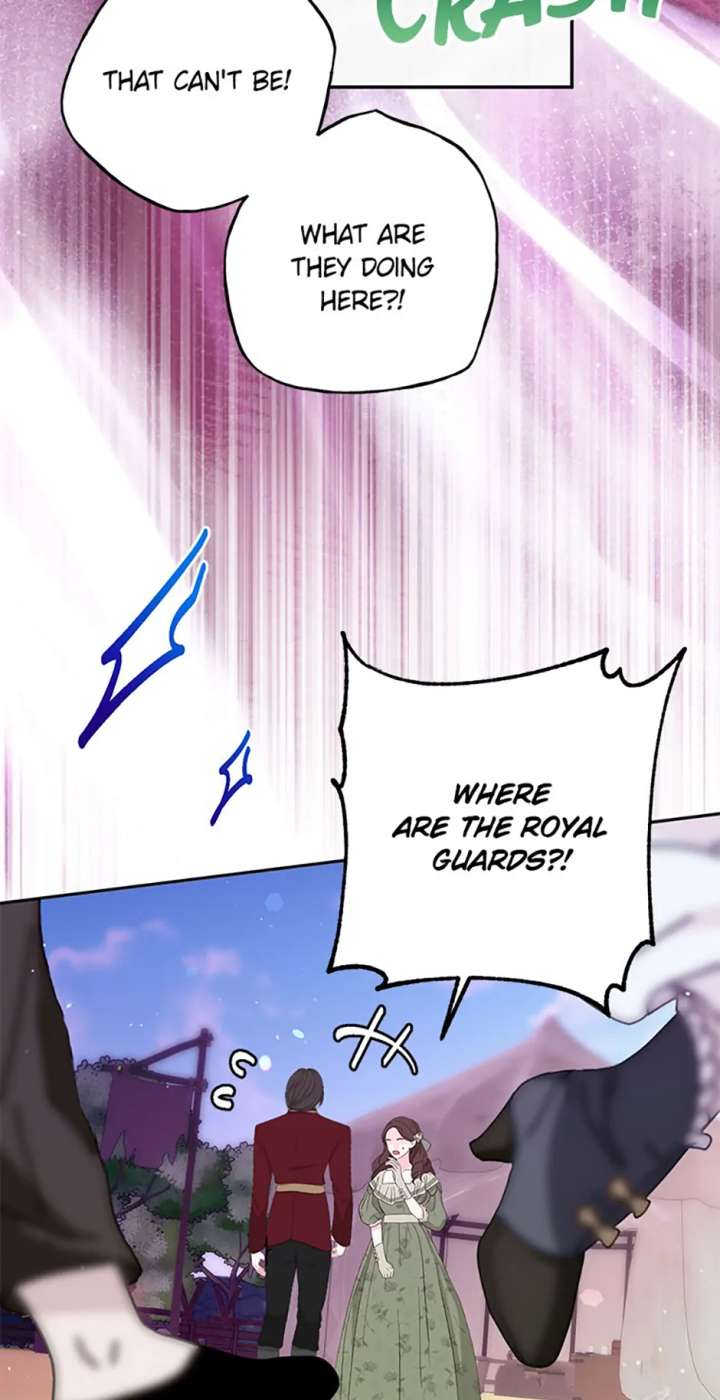 The Bad Ending of an Otome Chapter 85 245 4