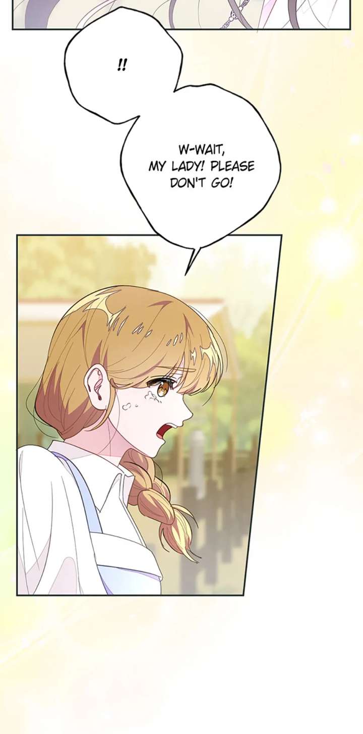 The Bad Ending of an Otome Chapter 85 283 42