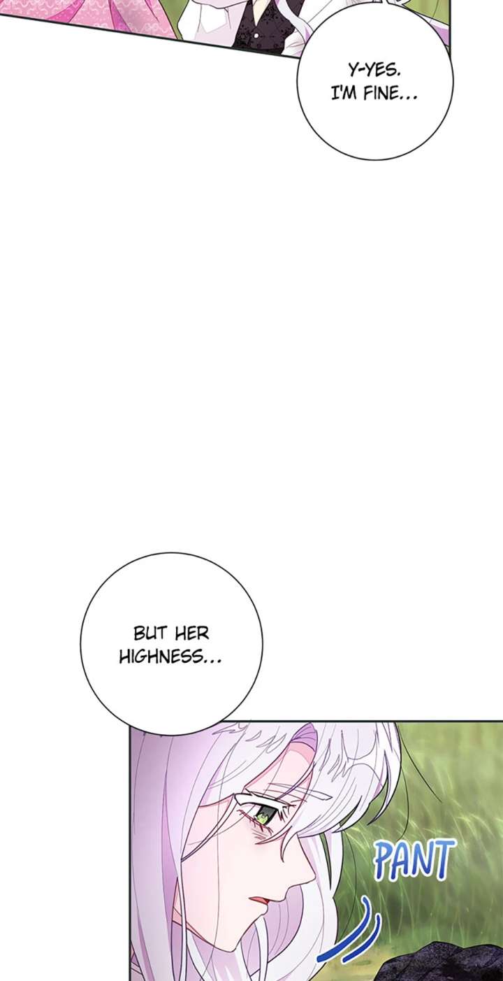 The Bad Ending of an Otome Chapter 85 304 63