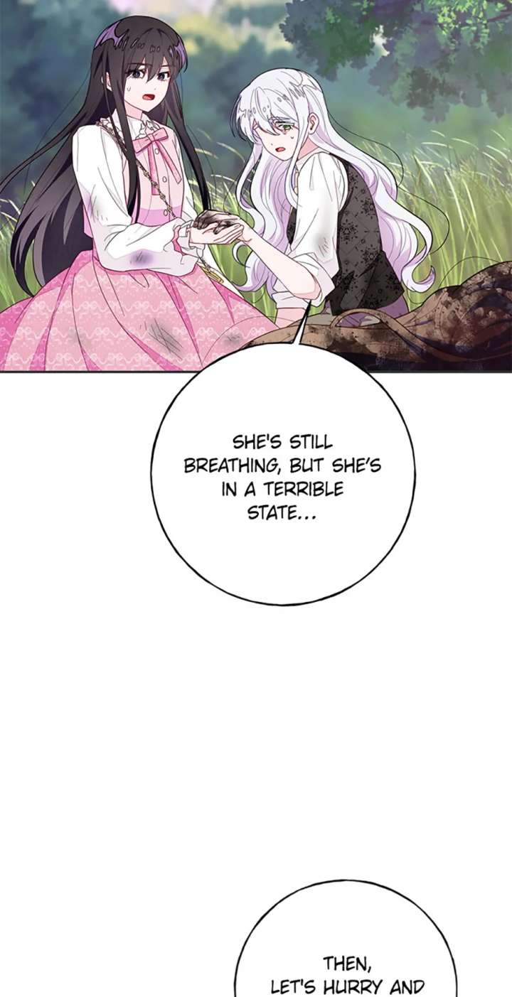 The Bad Ending of an Otome Chapter 85 306 65