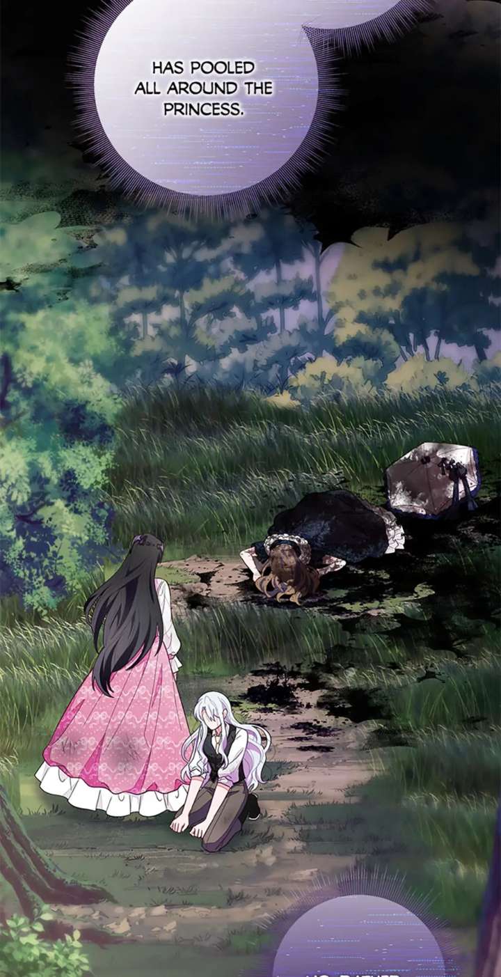 The Bad Ending of an Otome Chapter 85 310 69