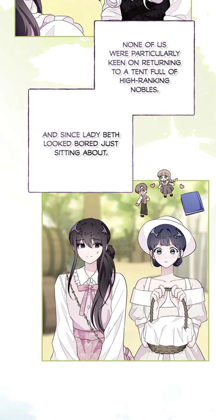 The Bad Ending of an Otome Chapter 85 250 9