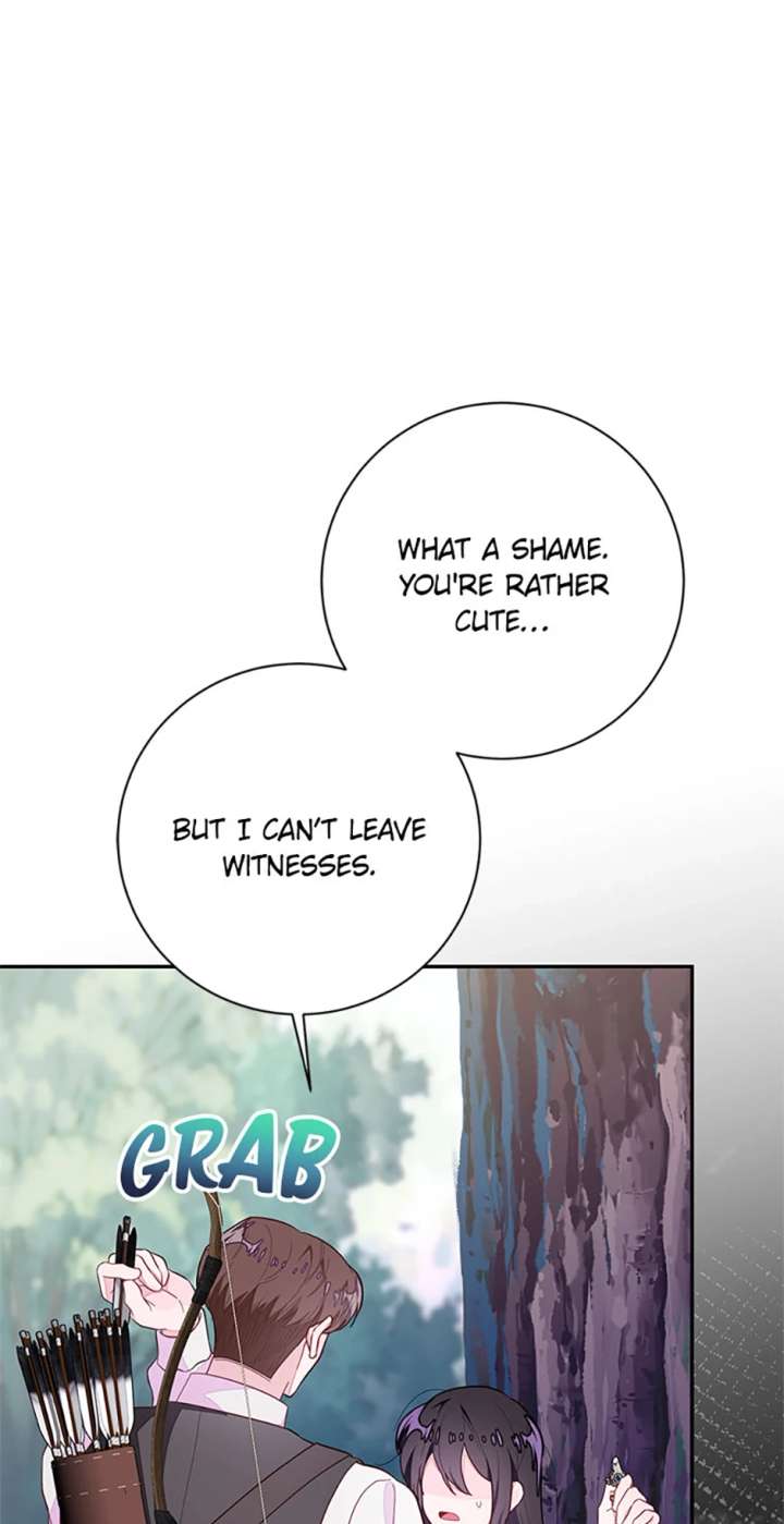 The Bad Ending of an Otome Chapter 87 318 17