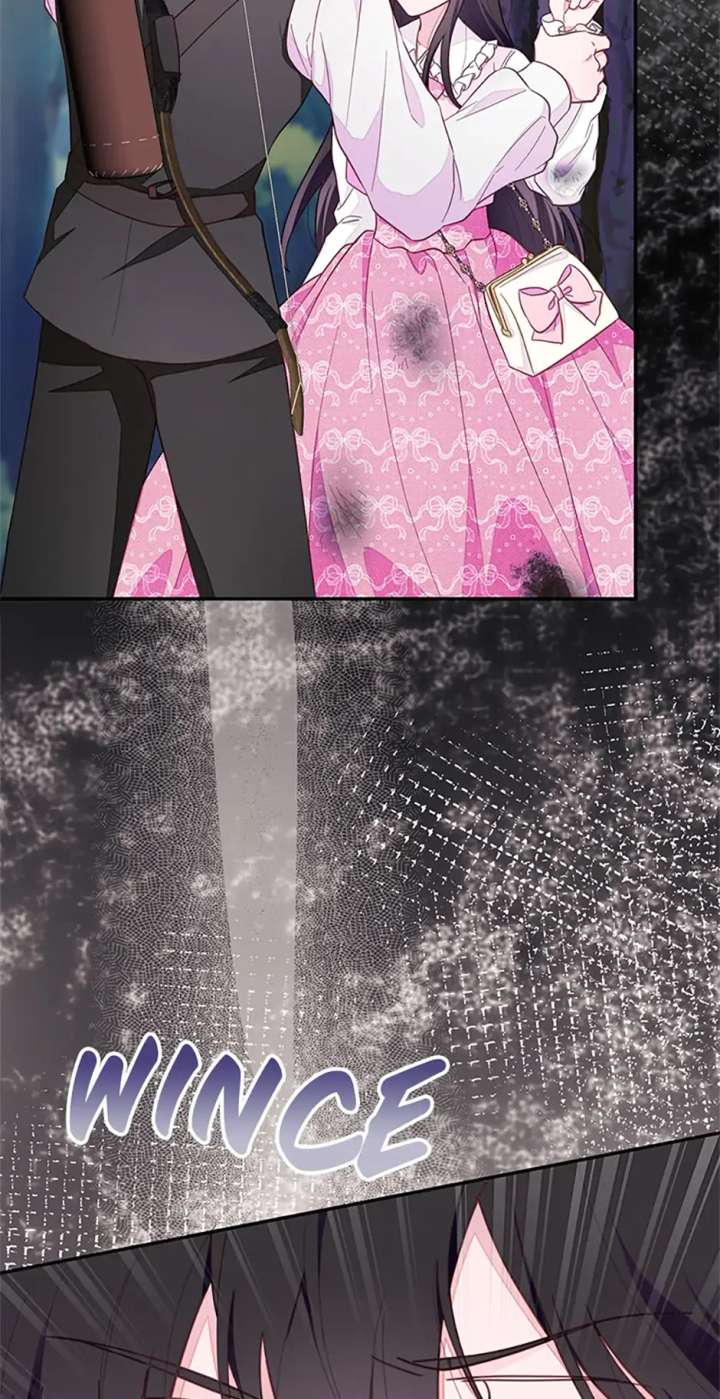 The Bad Ending of an Otome Chapter 87 319 18