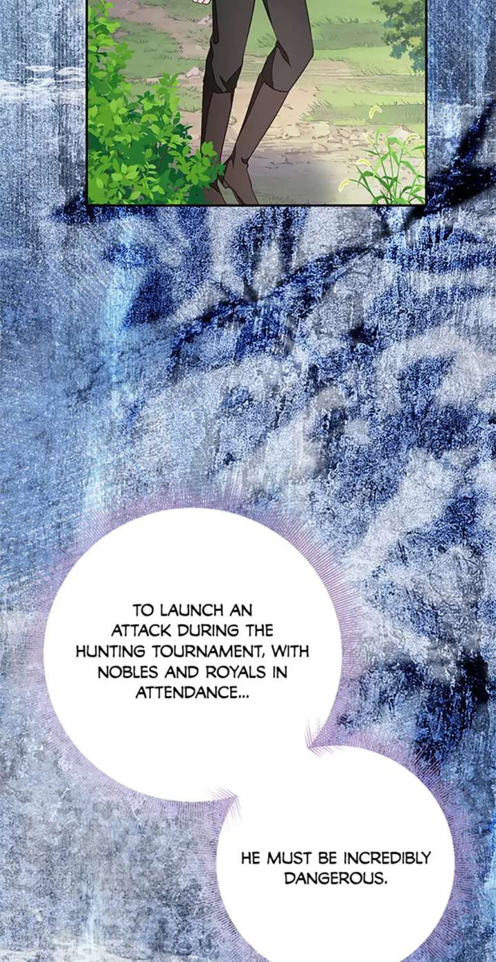 The Bad Ending of an Otome Chapter 87 303 2