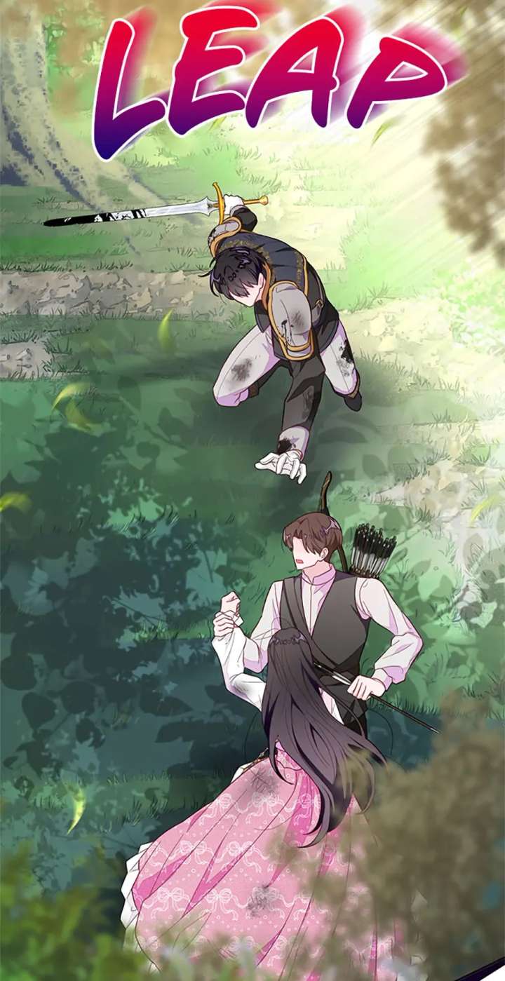 The Bad Ending of an Otome Chapter 87 323 22