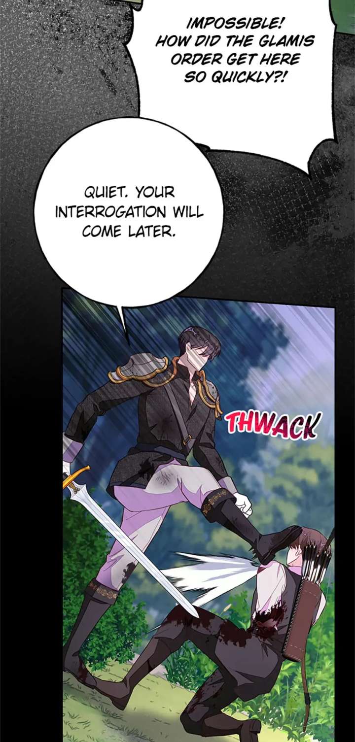 The Bad Ending of an Otome Chapter 87 330 29