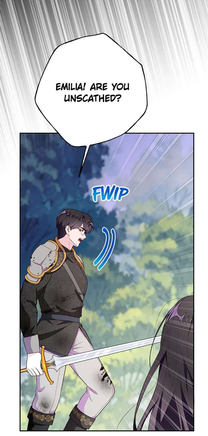 The Bad Ending of an Otome Chapter 87 332 31