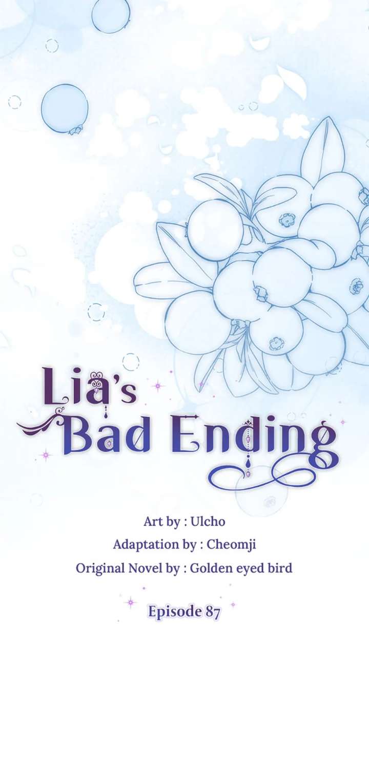 The Bad Ending of an Otome Chapter 87 338 37