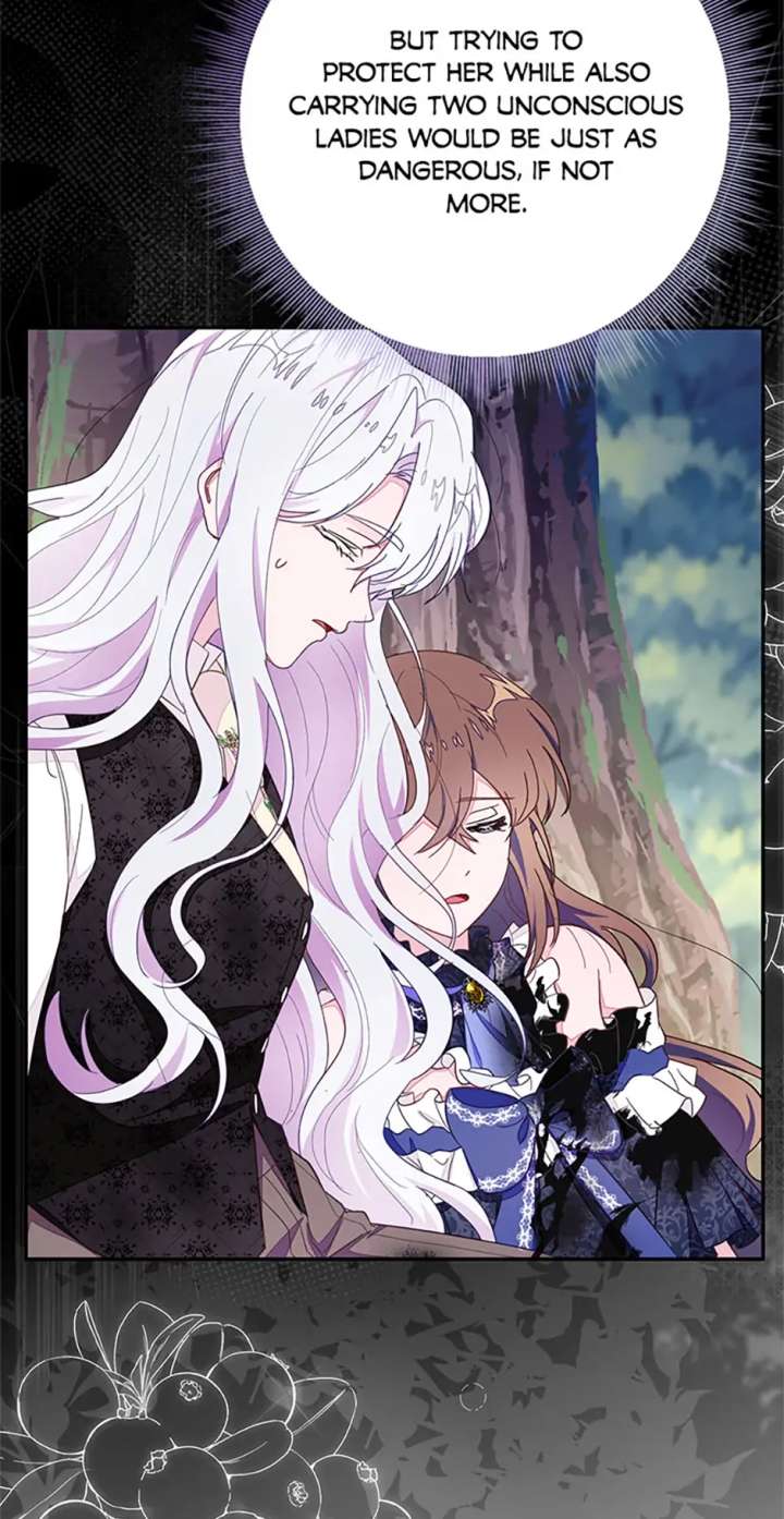 The Bad Ending of an Otome Chapter 87 349 48