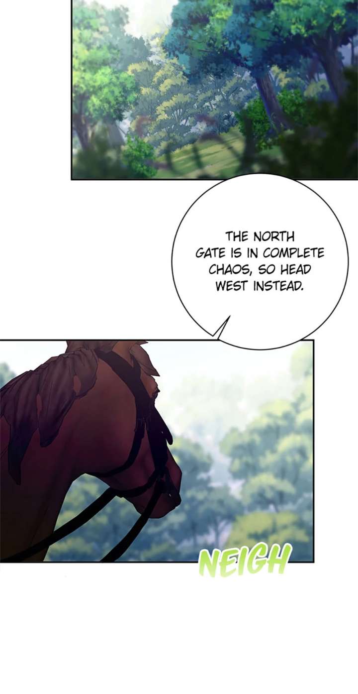 The Bad Ending of an Otome Chapter 87 351 50