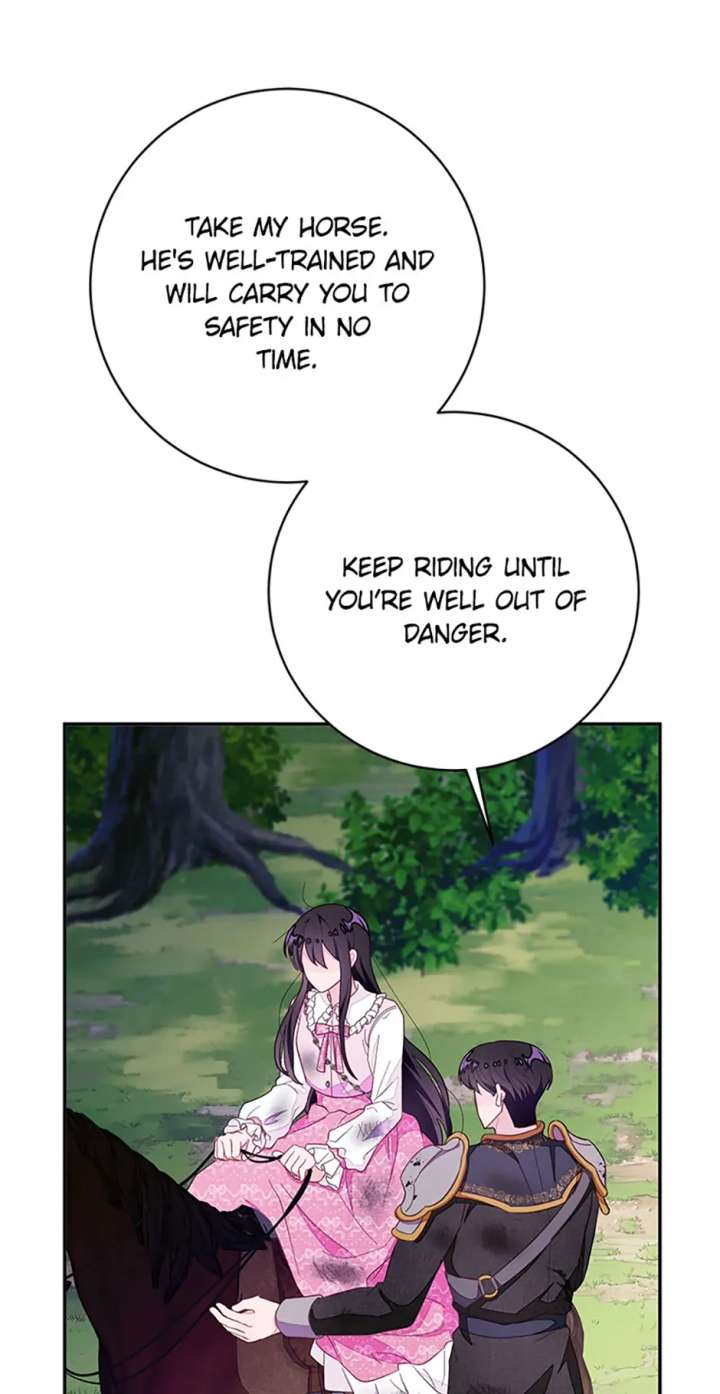 The Bad Ending of an Otome Chapter 87 352 51