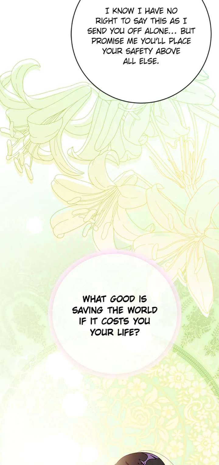 The Bad Ending of an Otome Chapter 87 359 58