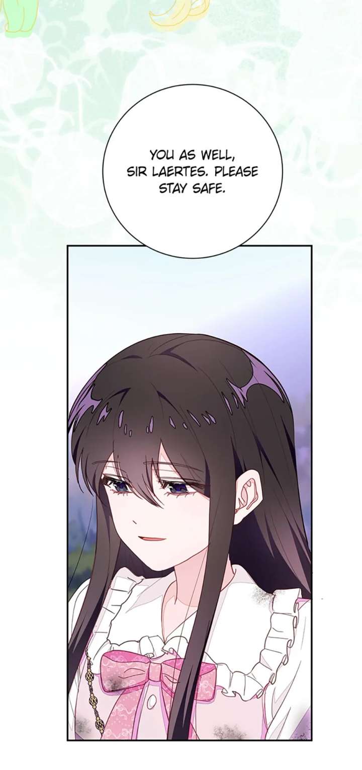 The Bad Ending of an Otome Chapter 87 361 60